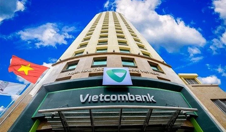Vietcombank lọt vào Top 100 doanh nghiệp quyền lực nhất bảng xếp hạng của Nikkei