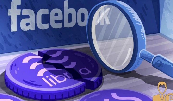 Tiền số của Facebook: Lo hơn là mừng