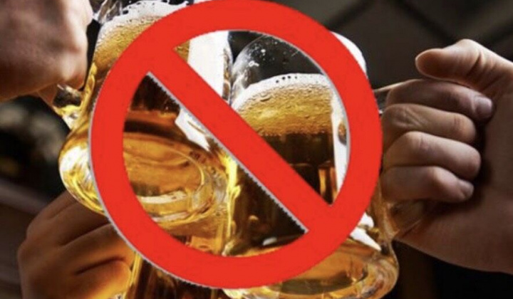 Quảng cáo rượu bia phải tuân thủ quy định nghiêm ngặt