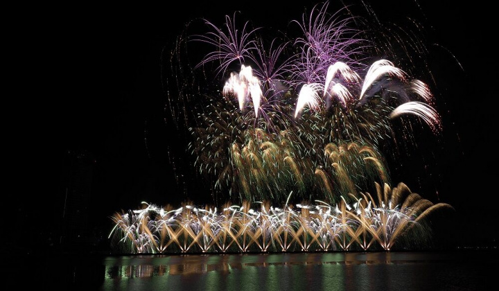 Vì sao Phần Lan giành ngôi vô địch DIFF 2019?