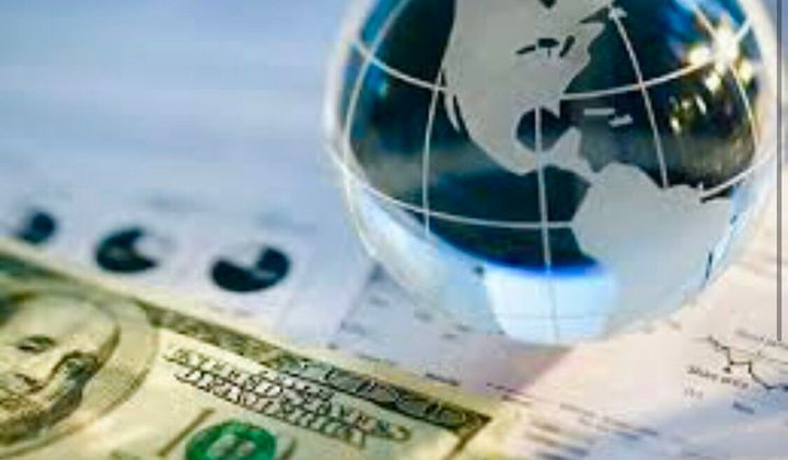 Đầu tư ra nước ngoài : Khát vọng hội nhập của doanh nghiệp Việt Nam