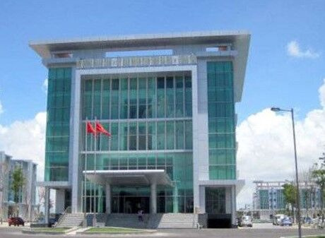 UBND tỉnh Bà Rịa – Vũng Tàu có bị Sở Tài Nguyên và Môi trường "vượt mặt"?