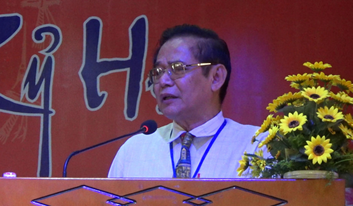 Lương y Đoàn Hoàng Hải: Người gìn giữ bản sắc "rượu truyền thống" Phú Lễ