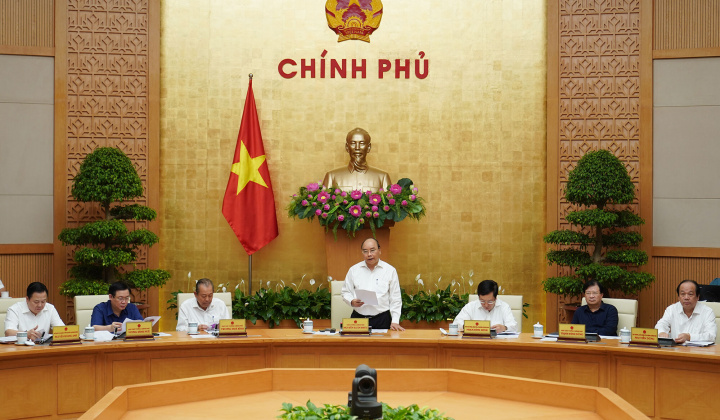 Ủy ban quản lý vốn cần quyết đáp nhanh cho Doanh nghiệp