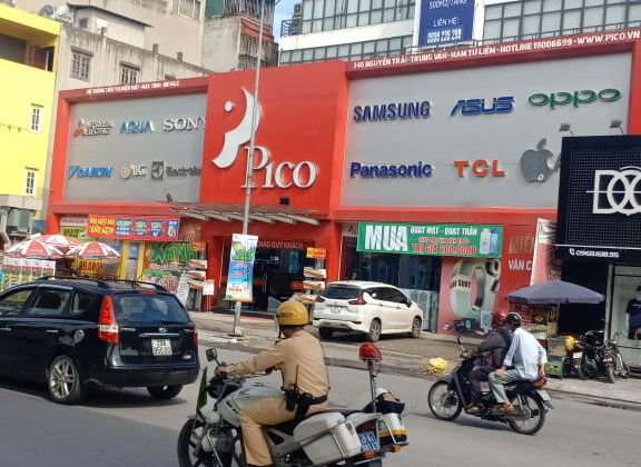 Khách hàng đặt niềm tin “nhầm chỗ” khi mua sản phẩm tại siêu thị Pico?