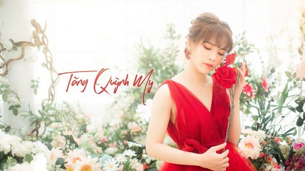 Ca sĩ Tăng Quỳnh My ra mắt MV mới khiến fan bất ngờ