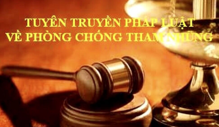 Không thể phủ nhận thành quả công cuộc phòng, chống tham nhũng