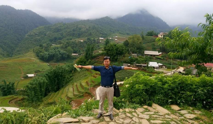 Đi tìm “tình yêu” trong nghề…