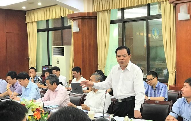 Việt Nam bước đầu nghiên cứu có kết quả vắc xin phòng dịch tả lợn Châu Phi