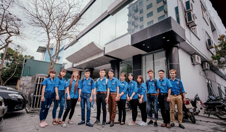 Cơ hội và thử thách của các Trường Đại học, Sinh viên Việt Nam trước CMCN 4.0