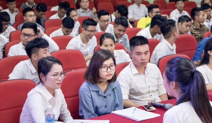 Đích đến của đào tạo đại học là chất lượng nguồn nhân lực