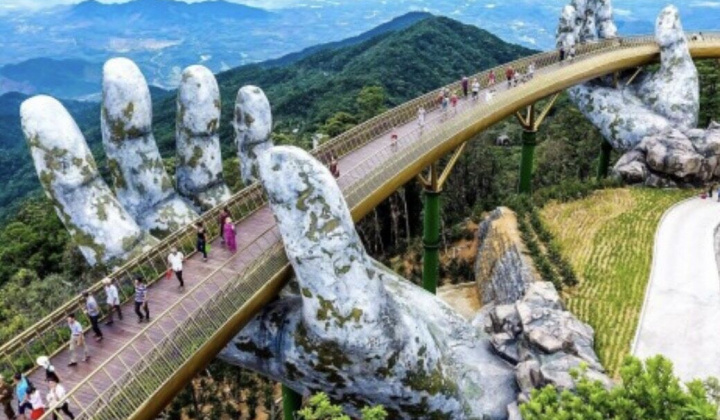 Du lịch Việt Nam gắn với hội nhập và phát triển