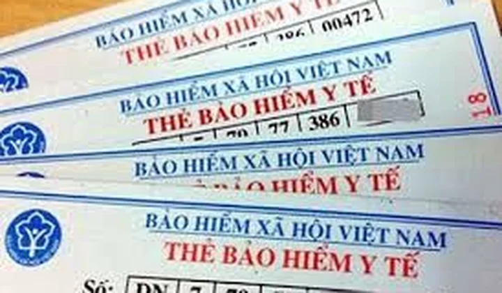 Học sinh, sinh viên có thể lựa chọn các mức đóng Bảo hiểm y tế trong năm học 2019 - 2020