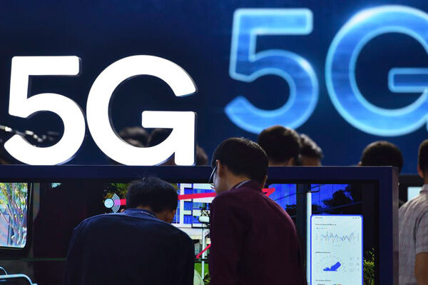 Năm 2023 thế giới sẽ có hơn 1 tỷ thuê bao 5G