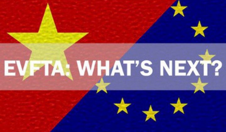 Để tiếp cận “xa lộ” EVFTA