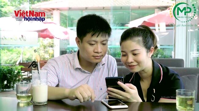 Media Group: Nơi gửi trọn niềm tin
