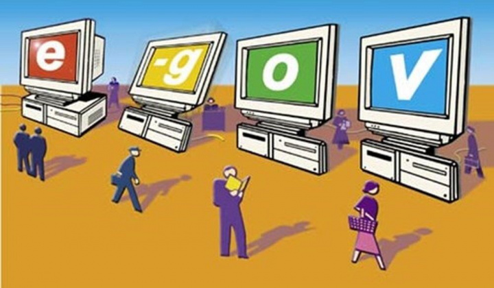 Xây dựng Chính phủ điện tử: Bước đi hợp lý với tính khả thi cao