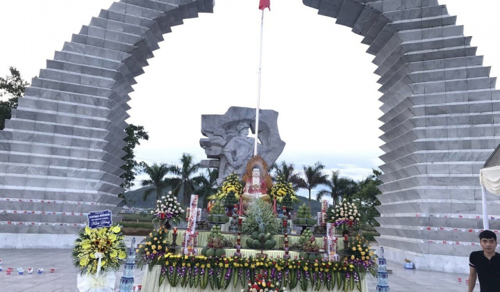 Thanh Hóa với những hoạt động ý nghĩa trong dịp 27/7