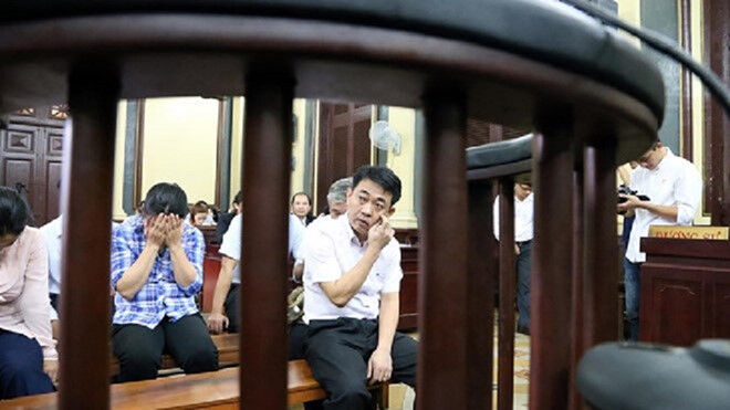 Bán thuốc chữa ung thư giả, cựu Chủ tịch VN Pharma đối mặt án tử hình
