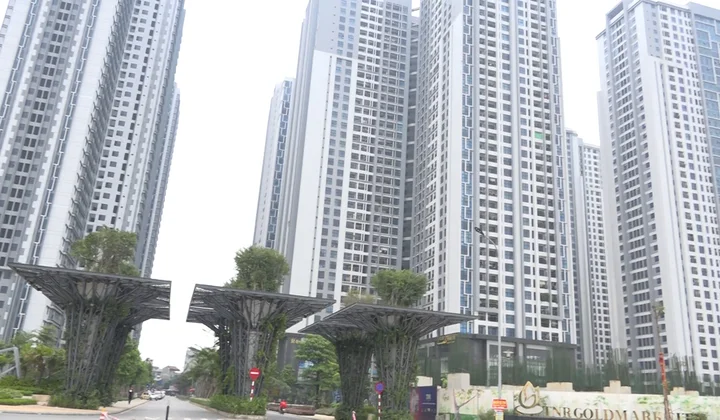 Bị tố lừa dối, Goldmark City 136 Hồ Tùng Mậu từ chối cung cấp thông tin