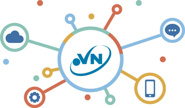 Từ 15/9 VNNIC sẽ thu hồi những tên miền giả mạo, thông tin không chính xác