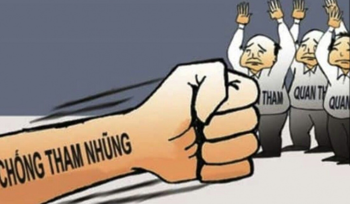 Cuộc chiến chống “giặc nội xâm” đang mang lại kết quả tốt