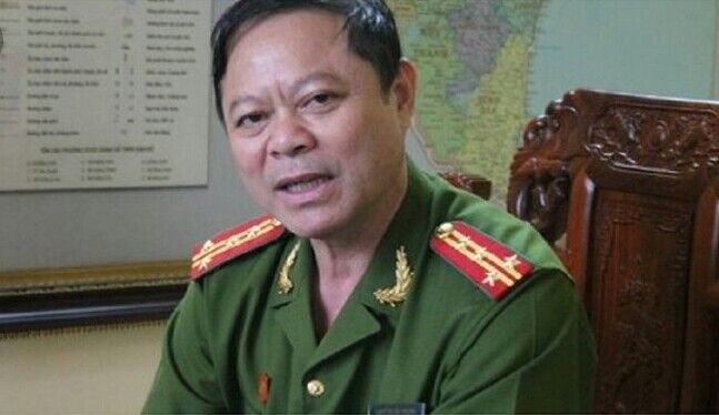 Cựu Trưởng Công an TP Thanh Hóa – vì đâu nên nông nỗi này?