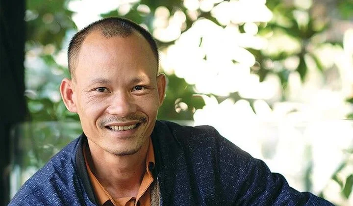 Doanh nhân Phạm Năng Thành: 'Phải liều mới được nhiều'