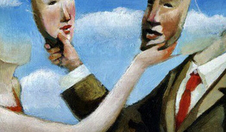 Luận về uy tín thật - giả