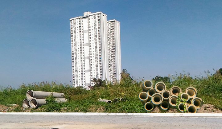 Thị trường bất động sản – Sức hút của những dự án và rủi ro tiềm ẩn