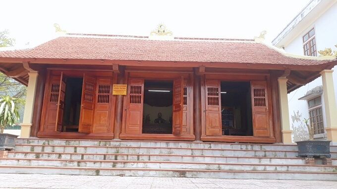 Nghi Hưng – Quyết tâm về đích NTM cuối năm 2019