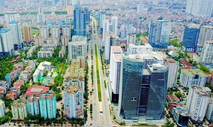 Toàn cảnh thị trường bất động sản Hà Nội quý II/2019