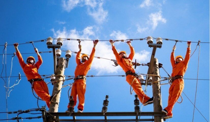 Không để xảy ra tình trạng thiếu điện, cắt điện