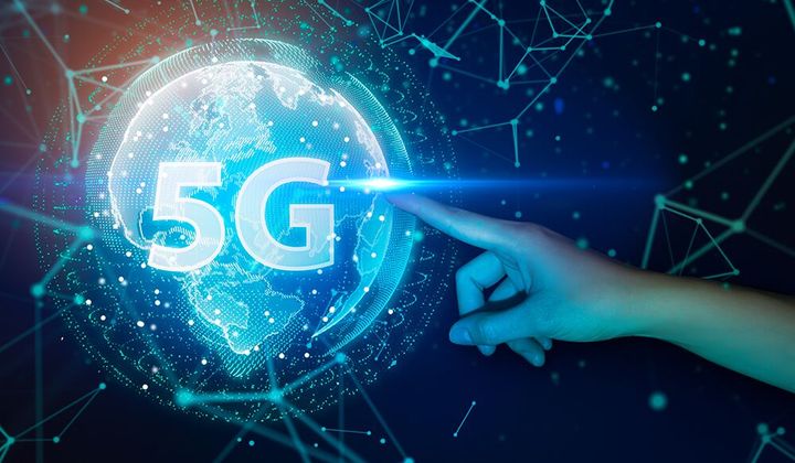 3 nhà mạng lớn đã được cấp phép thử nghiệm 5G