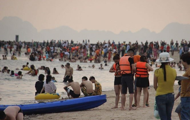 Quảng Ninh: Đảm bảo an toàn cho khách du lịch