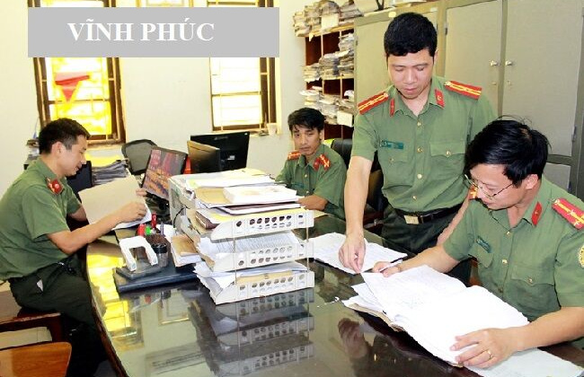 Vĩnh Phúc: Luật và công tác quản lý người nước ngoài gặp nhiều khó khăn