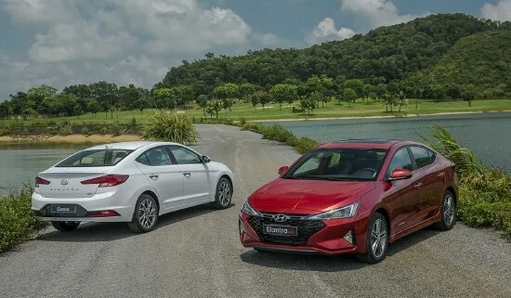 Hyundai Thành Công bán 6.577 xe trong tháng 6
