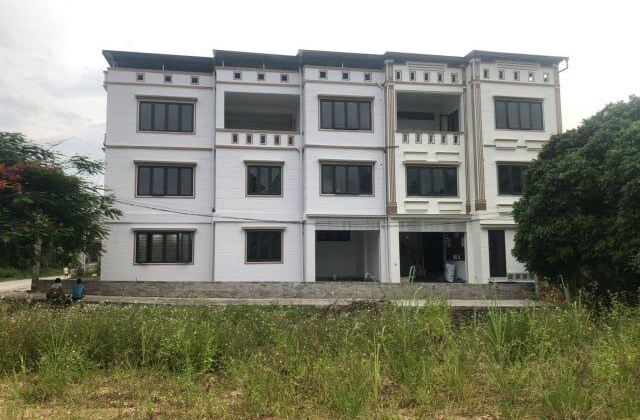 Sai phạm trật tự xây dựng tại Phường Gia Sàng (TP. Thái Nguyên): Vì sao UBND Thành Phố im hơi lặng tiếng?