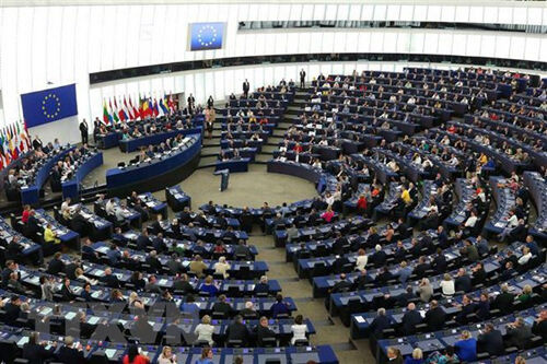 Nguy cơ về một Brexit không thỏa thuận đang tiếp tục gia tăng