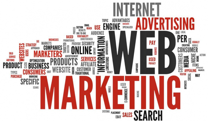 Những từ khóa thời thượng