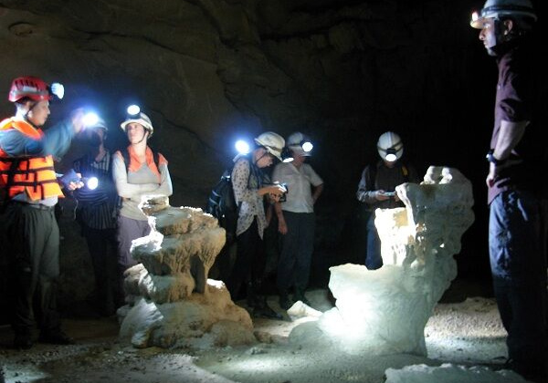 Vùng rốn lũ Tân Hoá - Minh Hóa - Quảng Bình nỗ lực về đích nông thôn mới