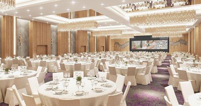 Việt Nam có khách sạn Holiday Inn đầu tiên