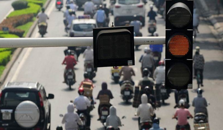 Thủ tướng yêu cầu đảm bảo an toàn giao thông dịp Lễ 2/9 và khai giảng năm học mới
