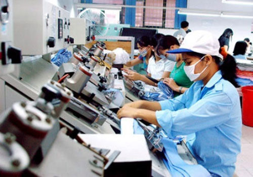 Quốc tế hóa doanh nghiệp là sao?