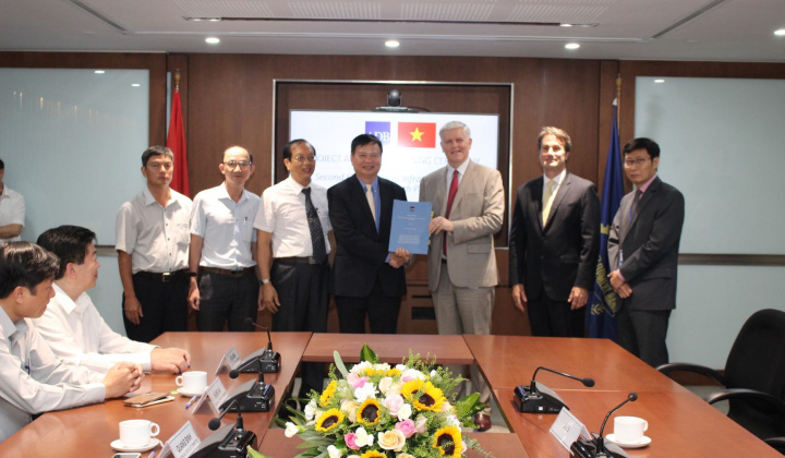 ADB hỗ trợ các đô thị phát triển hạ tầng du lịch