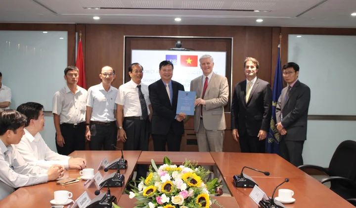 ADB hỗ trợ các đô thị phát triển hạ tầng du lịch