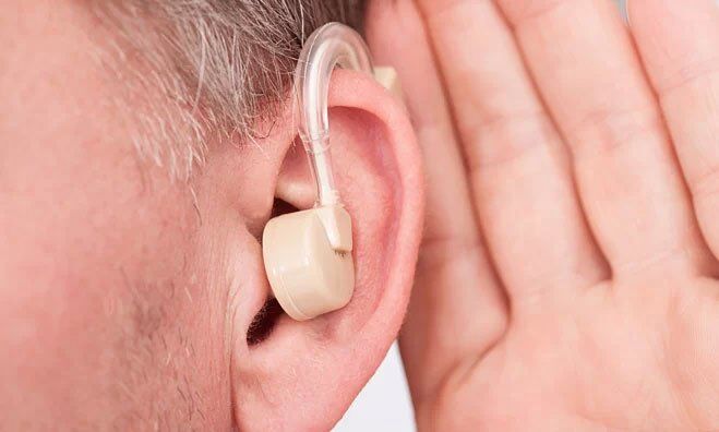 Máy trợ thính có thể điều khiển suy nghĩ con người