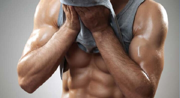 Các nhà khoa học đã nghiên cứu và phát minh ra loại vải càng thơm khi càng thấm nhiều mồ hôi