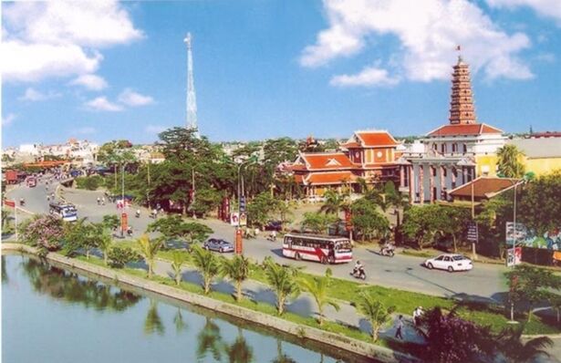 Sẽ thực hiện sắp xếp 20 đơn vị hành chính cấp huyện giai đoạn 2019 - 2021