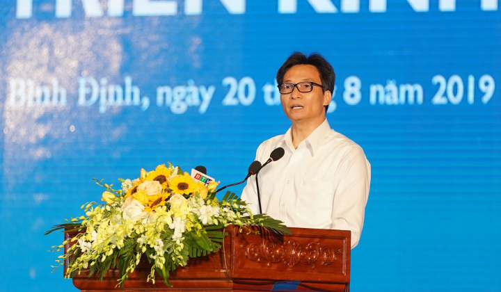 Phải thoát khỏi tư duy cũ để thiết kế cơ chế cho tương lai